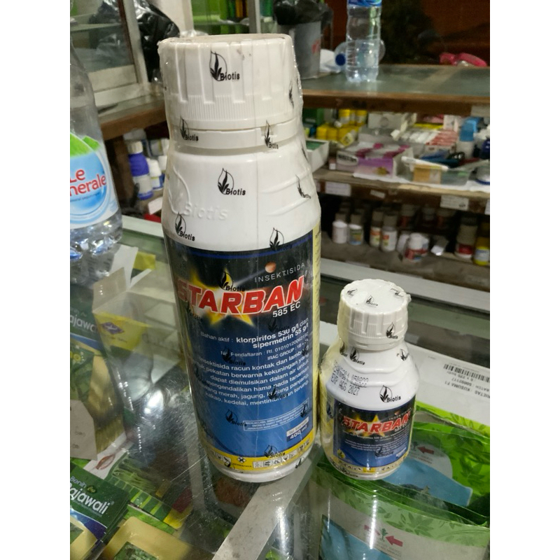 Starban 585 EC