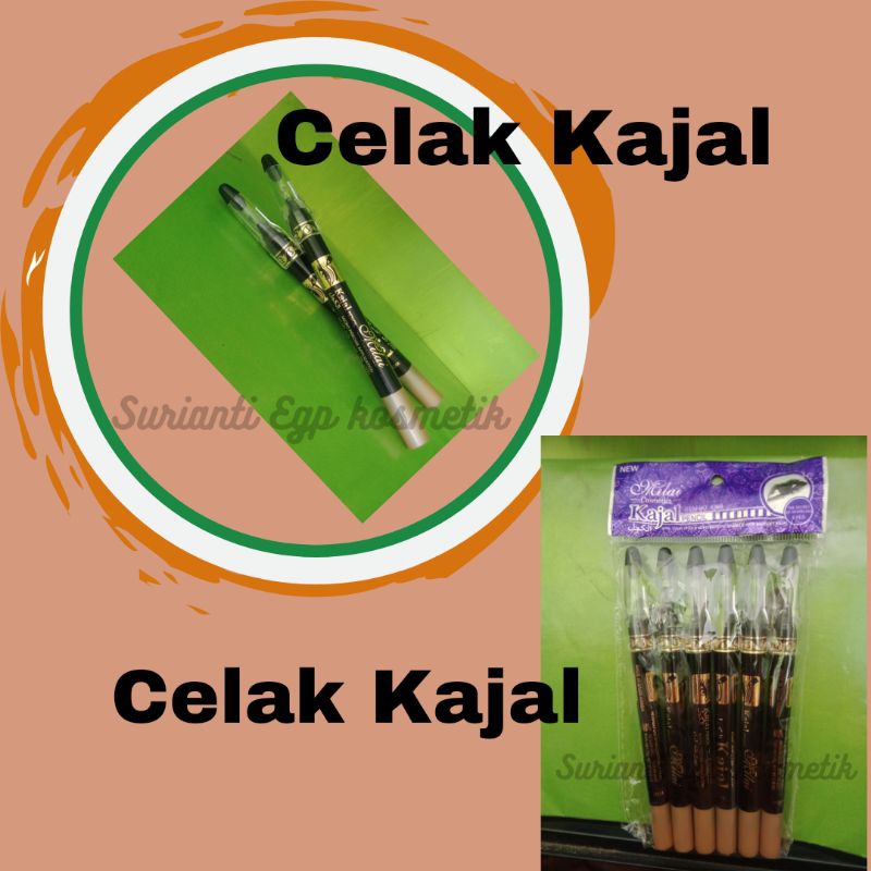 Celak kajal SaudiArabia