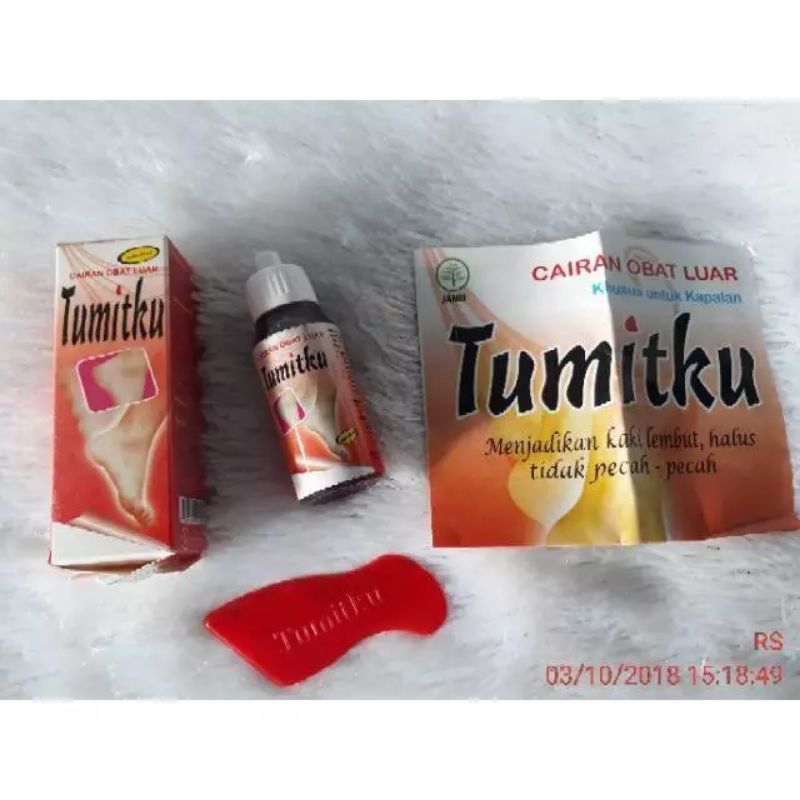 Tumitku