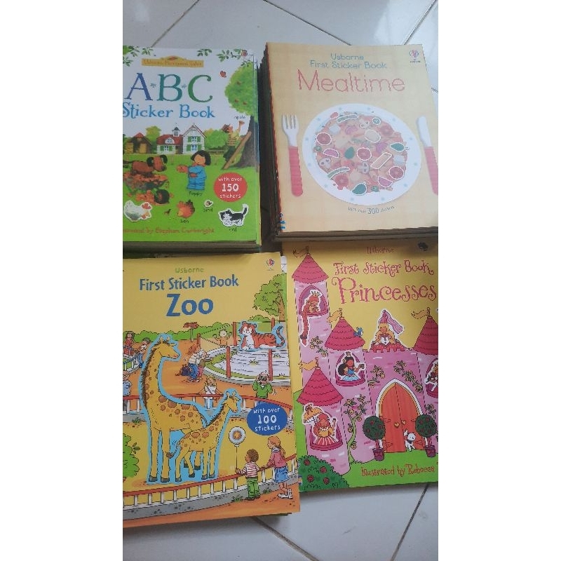 buku kolian