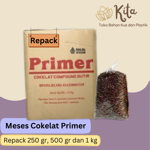 Meses Primer Repack 250 gr