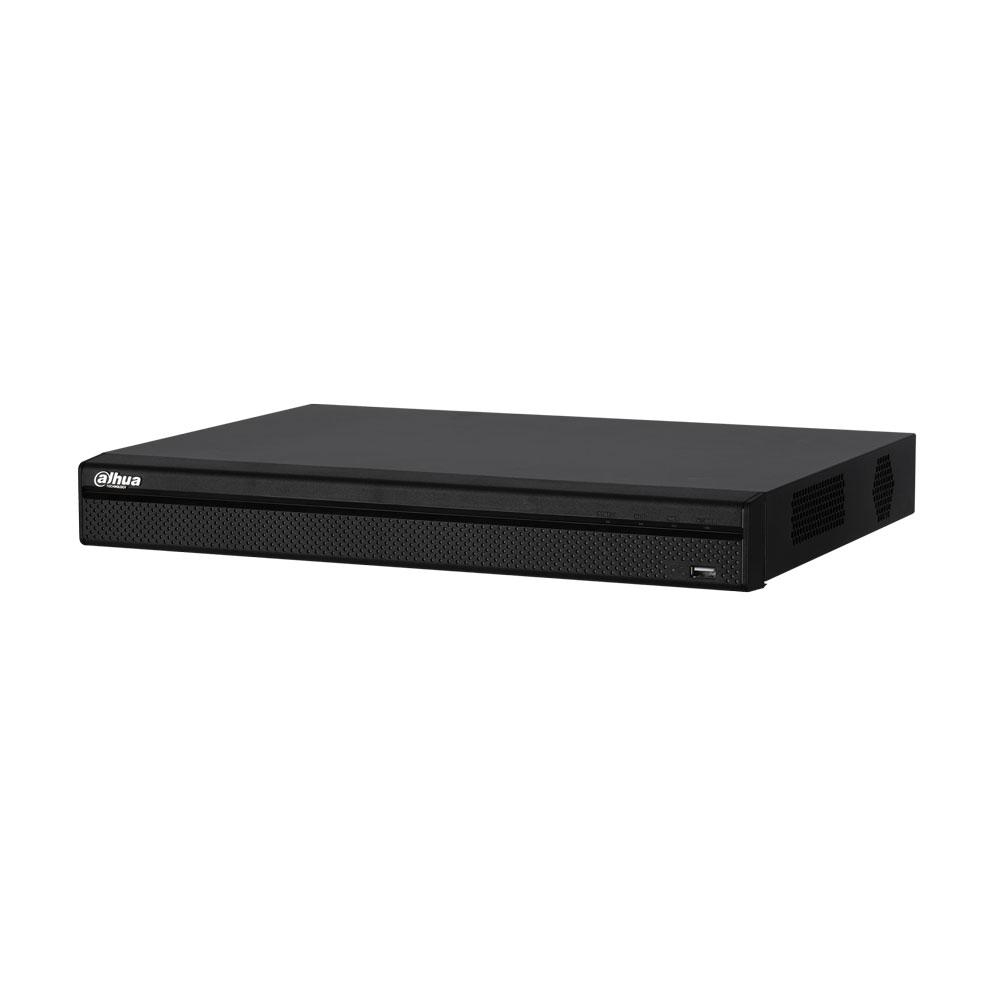 DAHUA DIGITAL VIDEO RECODER 4CH