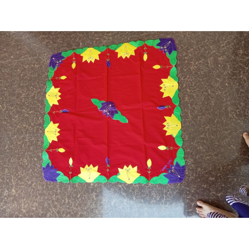 taplak bordir
