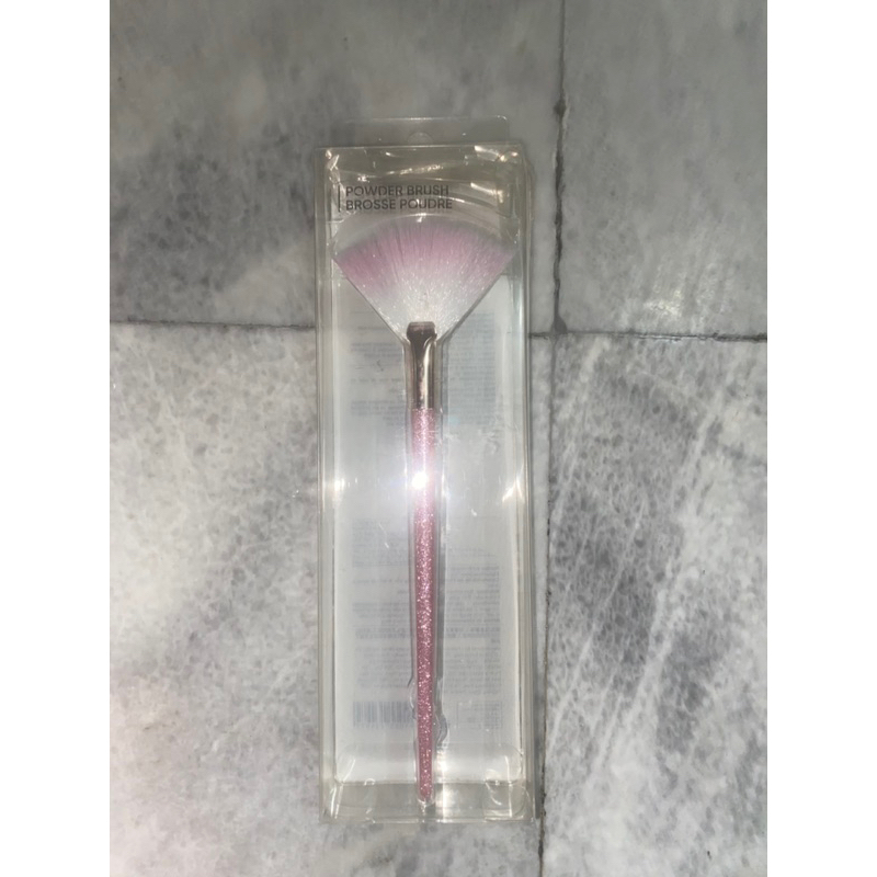 Powder Brush ( Brush Poudre ) Miniso