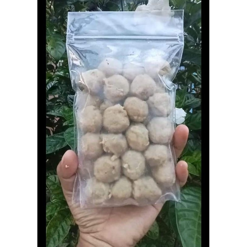 PENTOL/BAKSO