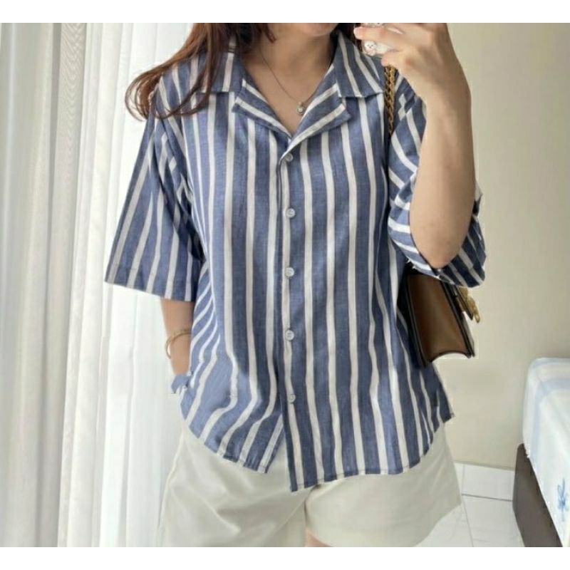 VON STRIPED 731 26