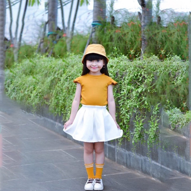 rok scuba anak