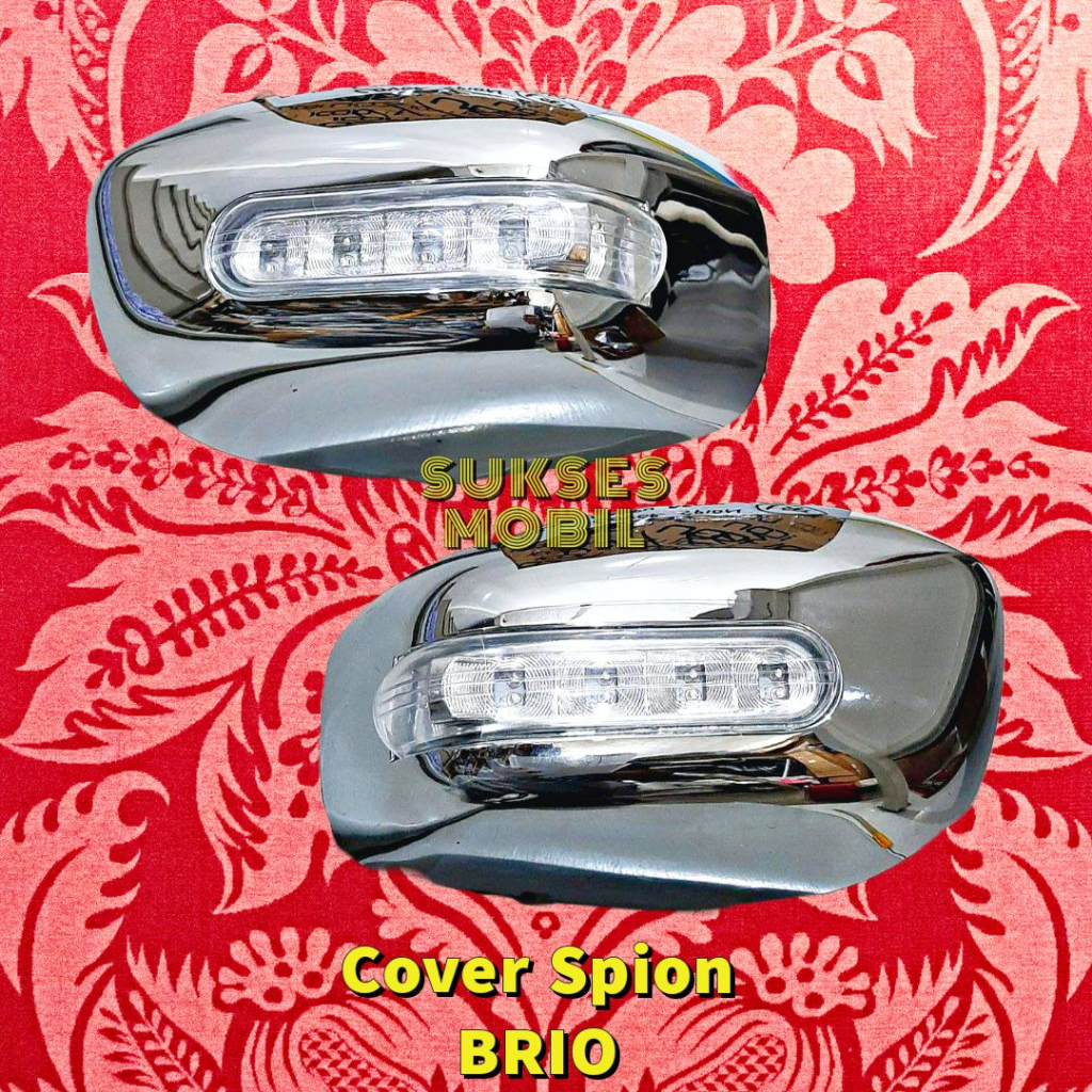 Cover Spion BRIO