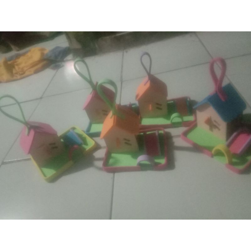 Pos Mini Seluncur
