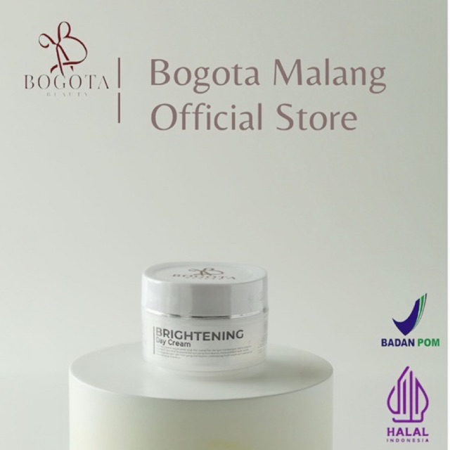 BOGOTA SUNSCREEN READY
