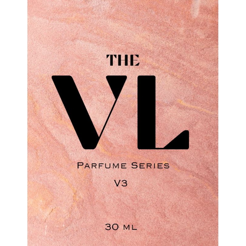 V series no 3 - Effortless Elegance