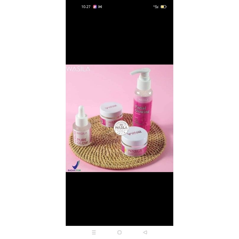 paketan pink series