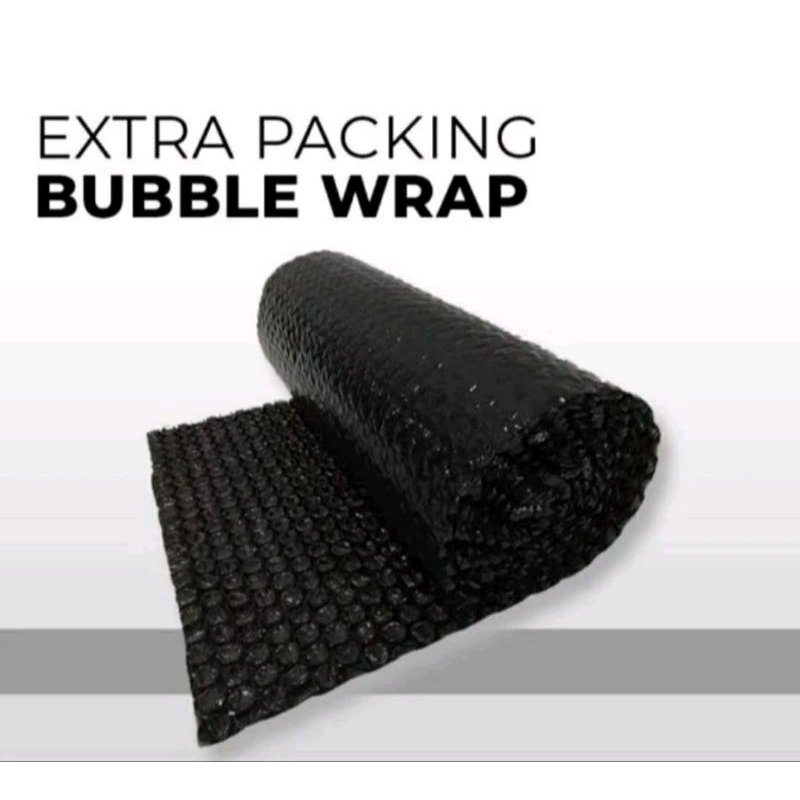 EXTRA BUBLE WRAP