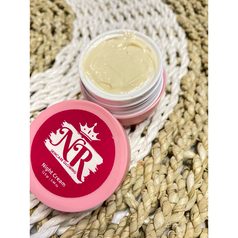 Night Cream NR