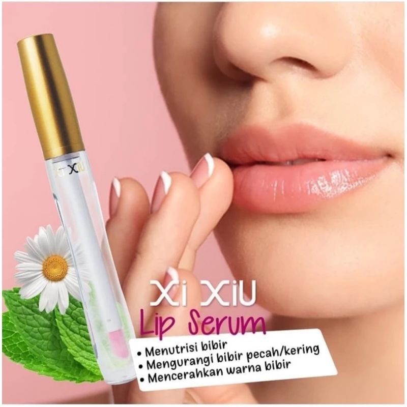 Xi Xiu Lip Serum
