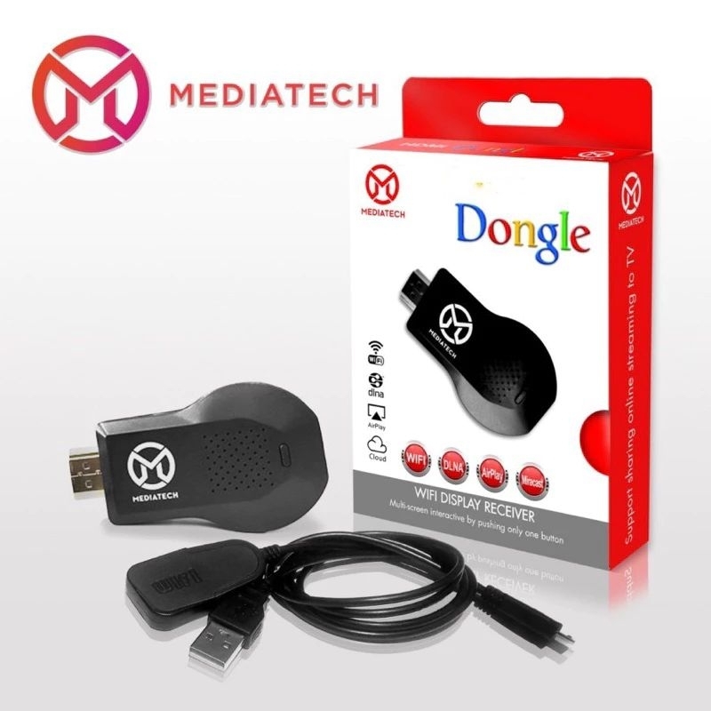 Dongle Wifi