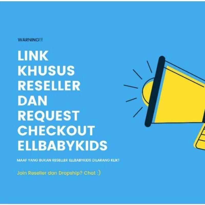 PAKET RESELLER