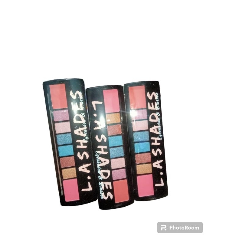 Eye Shadow Pallet Mukka