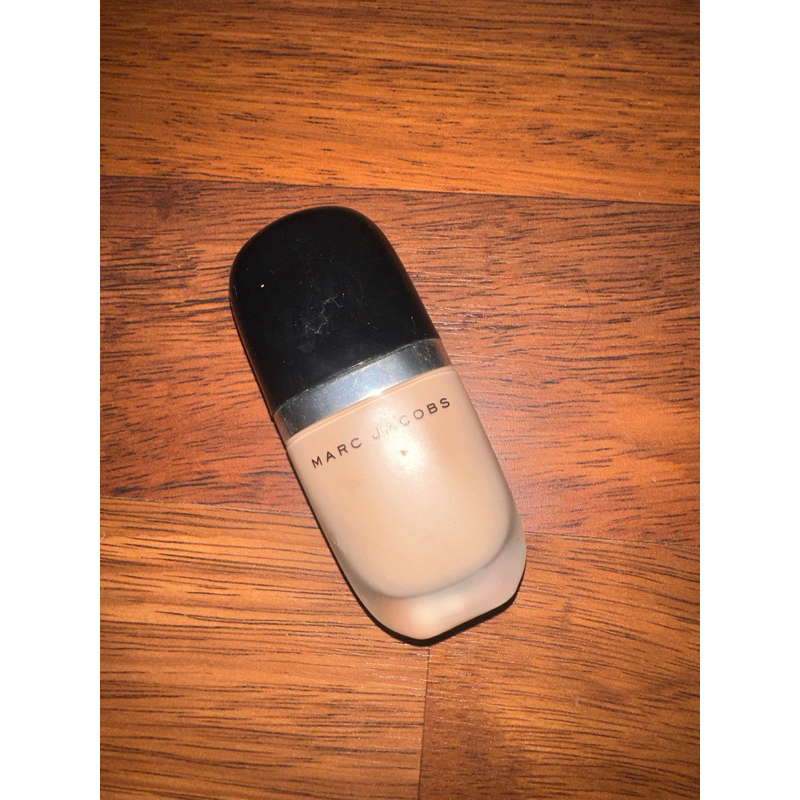 foundation marc jacob
