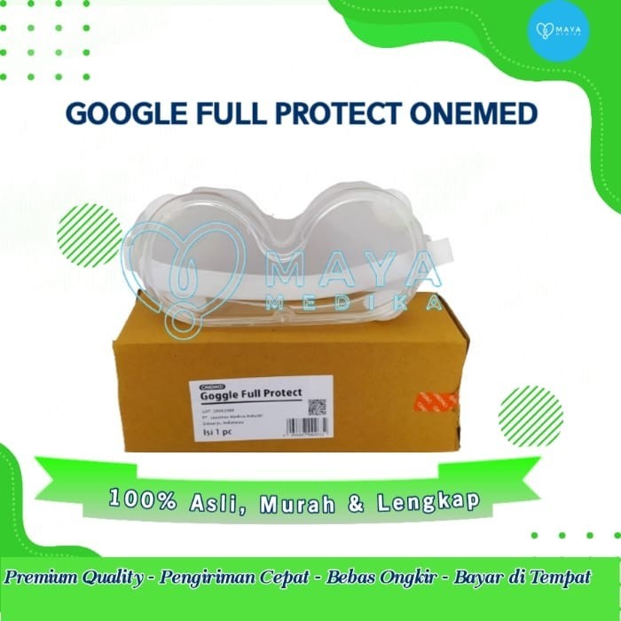 Kacamata google