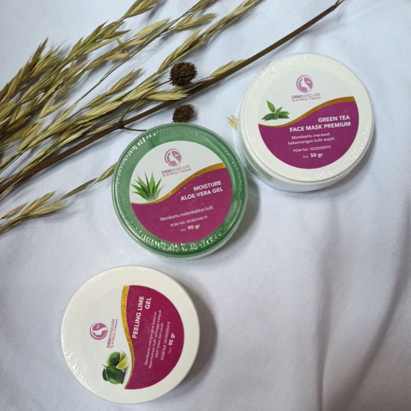 PAKET HOME TREATMENT