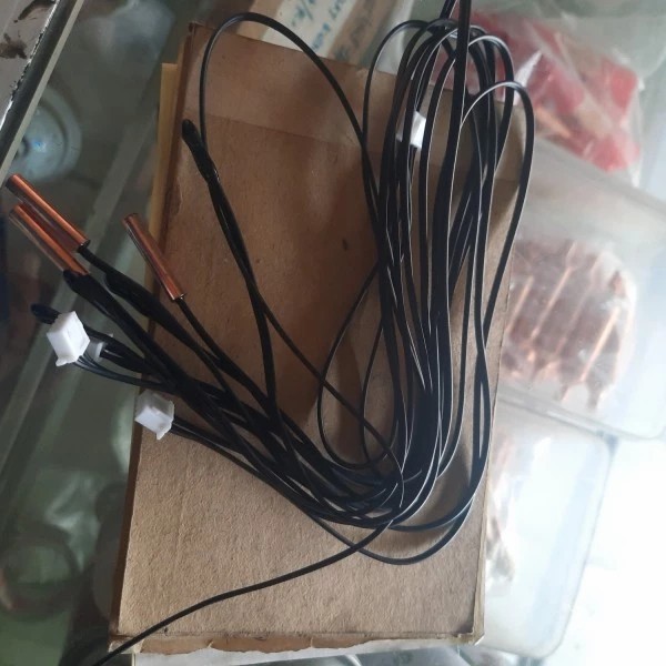 Termis AC Thermistor AC Multi