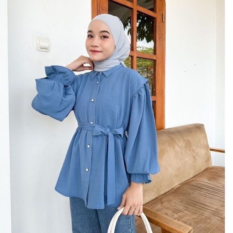 DENIA BLOUSE K1246