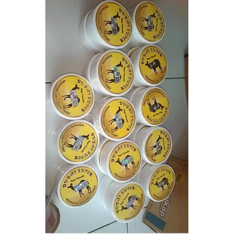 HB dubai ORI