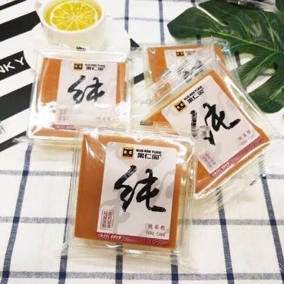 [PRE-ORDER] BOLU CHINA