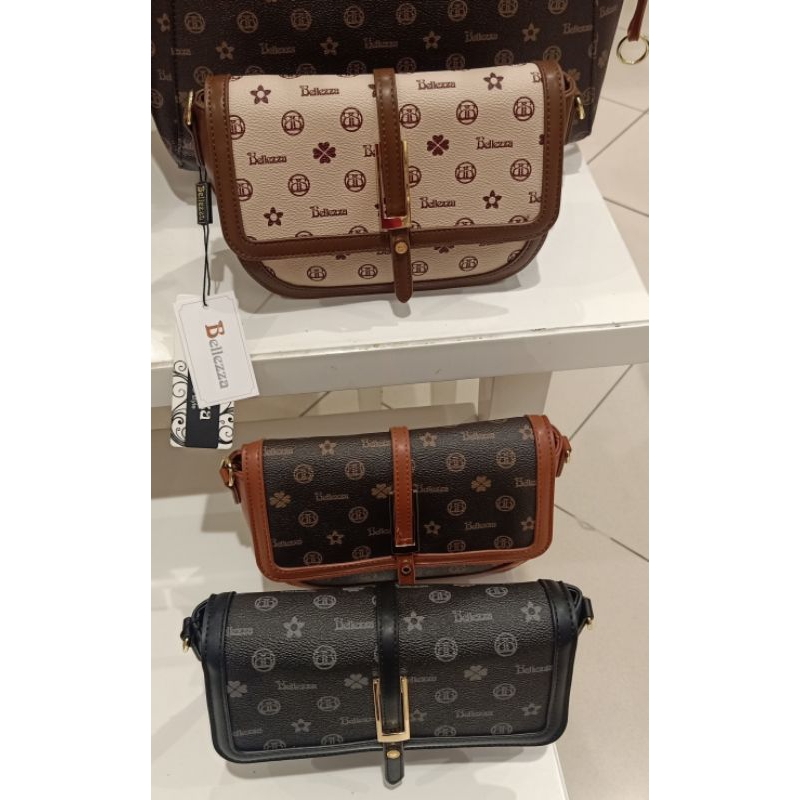 Tas dari brand Belleza