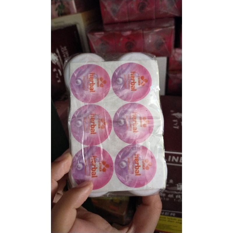herbal ester esther original