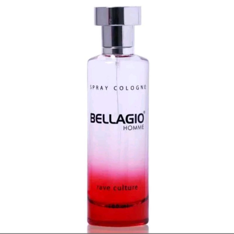 Parfum Bellagio Original