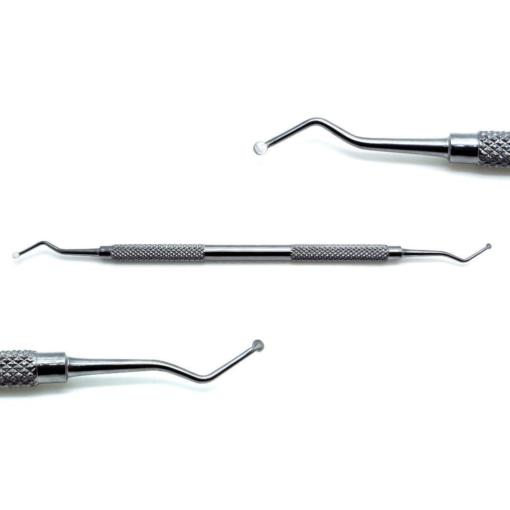 Dental Excavator