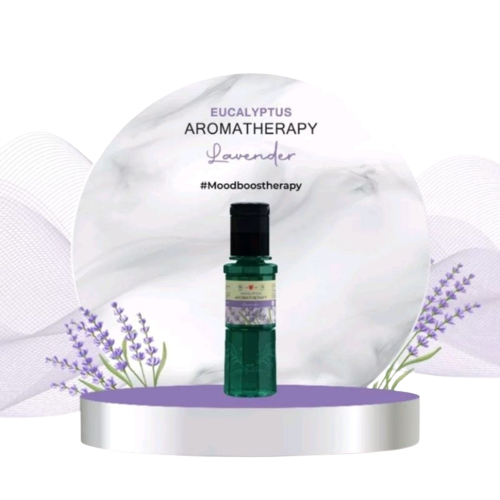 MINYAK KAYU PUTIH CAP LANG AROMATHERAPY