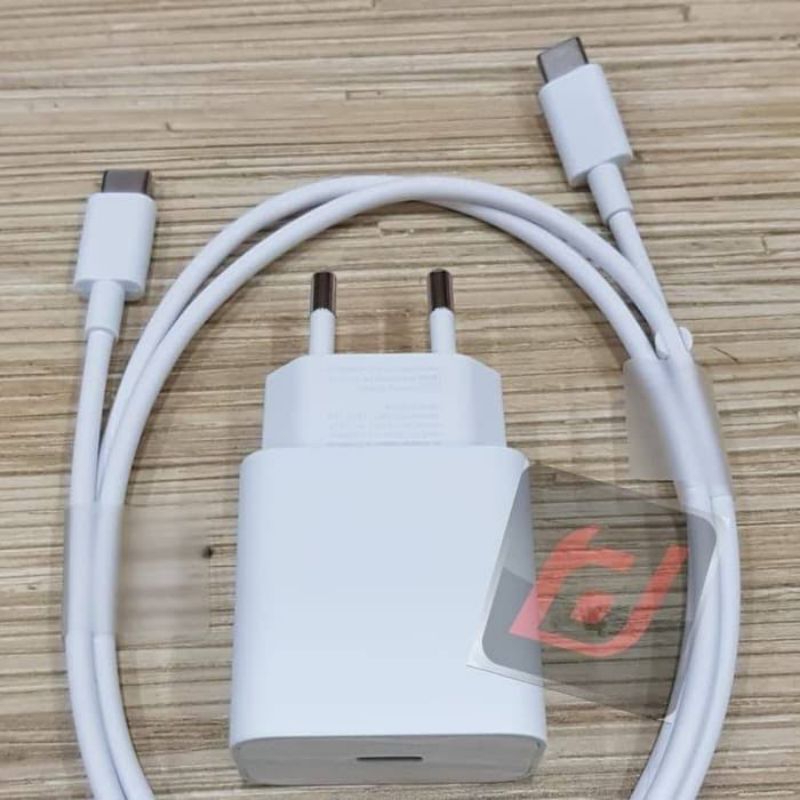 Charge Handphone Type C