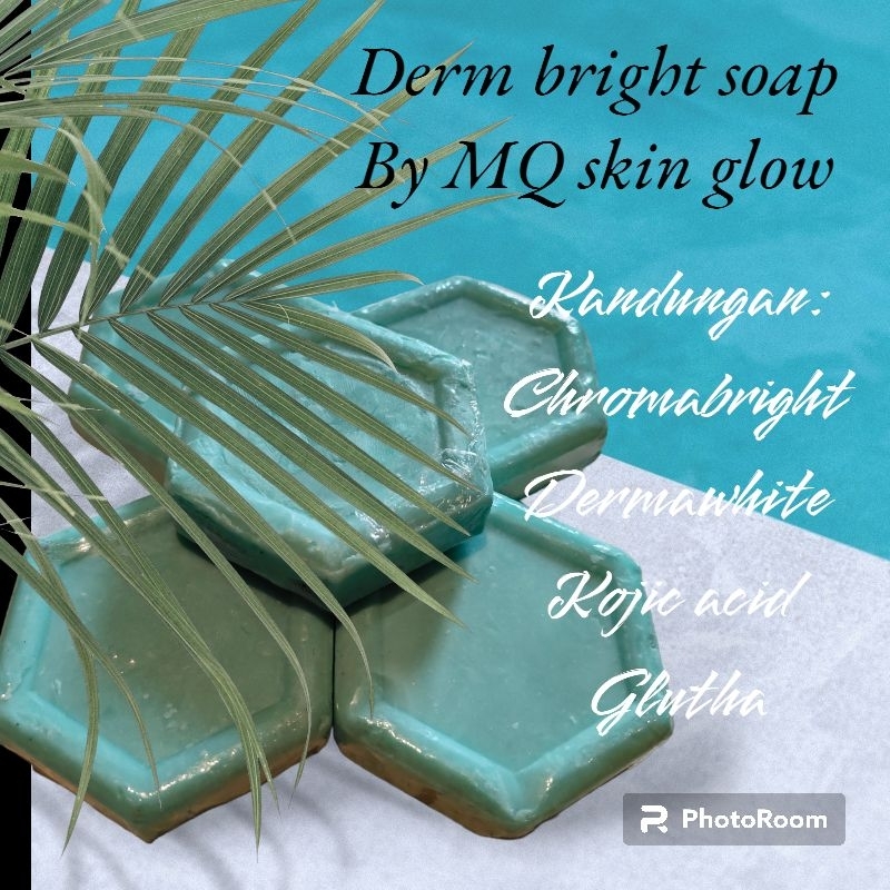dermbrightsoap