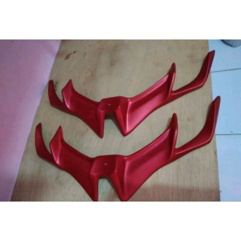 winglet r15v3 warna bisa request