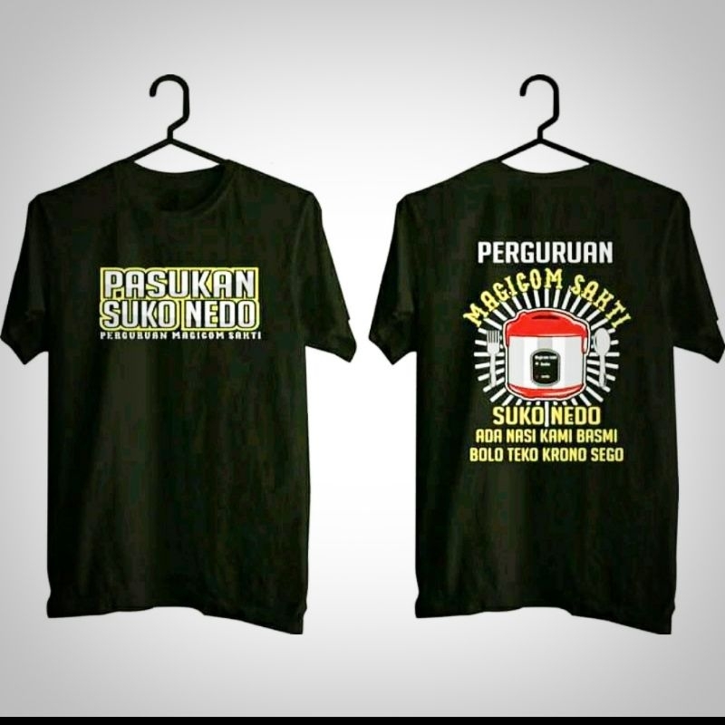 KAOS MAGIC COM SAKTI