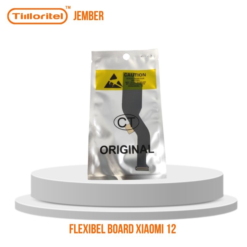 FLEXIBEL BOARD XIAOMI 12