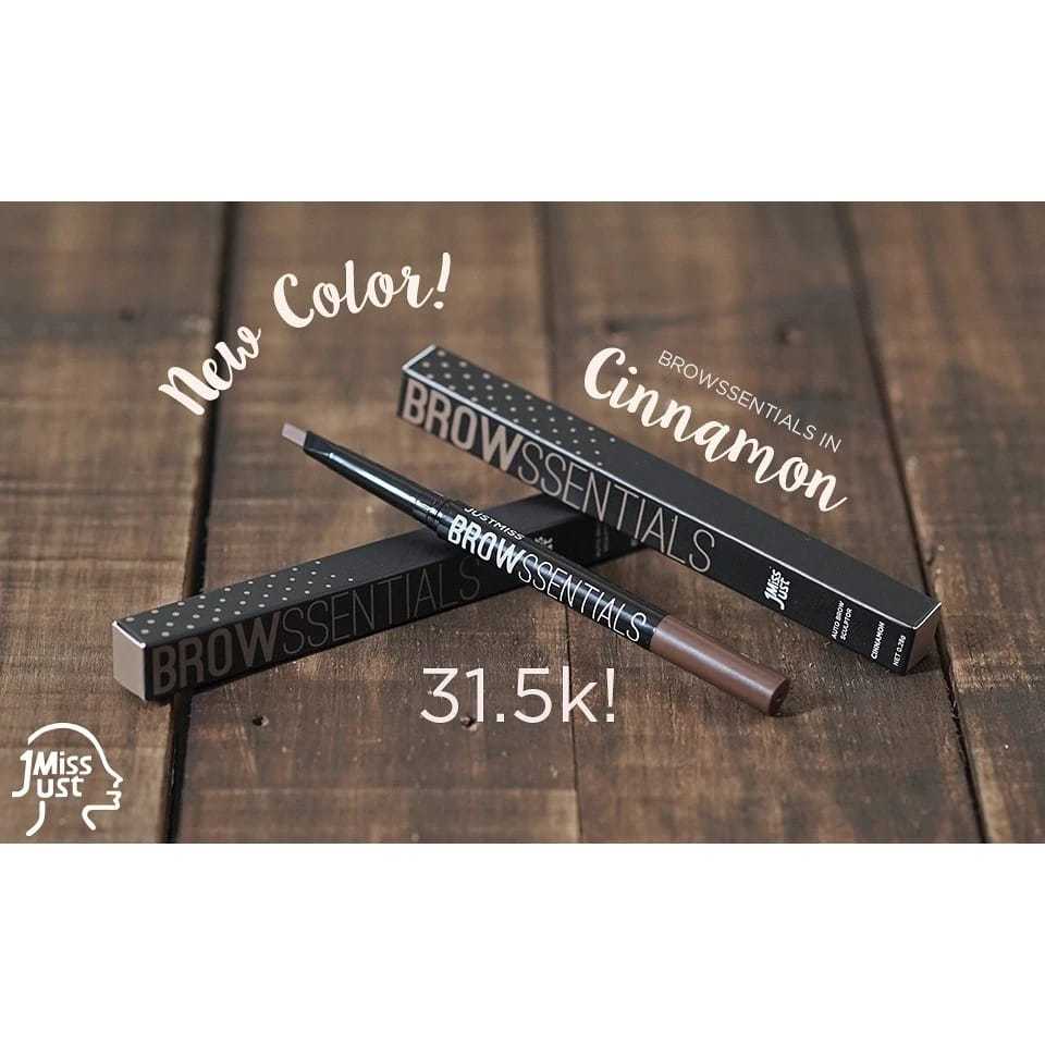 browssentials celak browssentials Just miss bisa COD Ready stok
