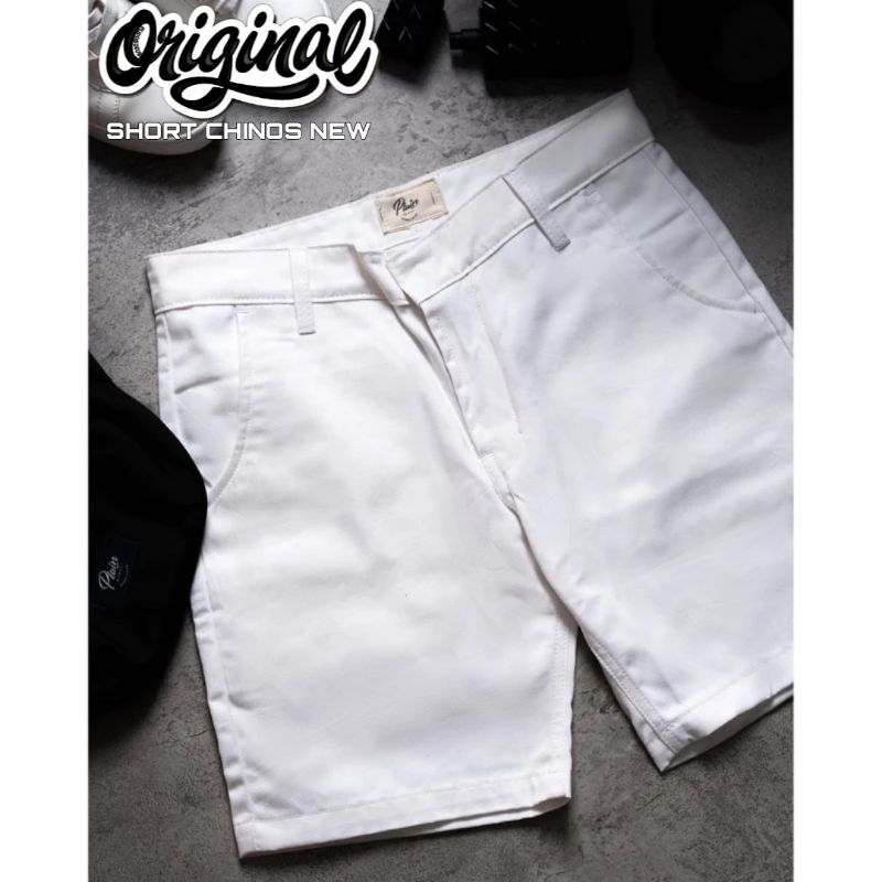 CELANA CHINO PENDEK PREMIUM ORIGINAL