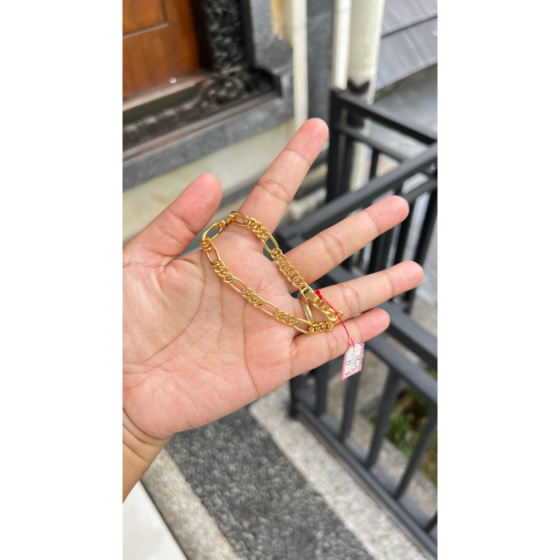 gelang isabela
