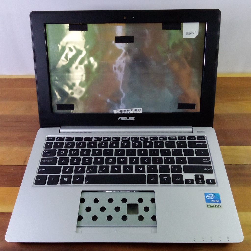 Casing laptop Notebook Axioo Mybook N10 Original