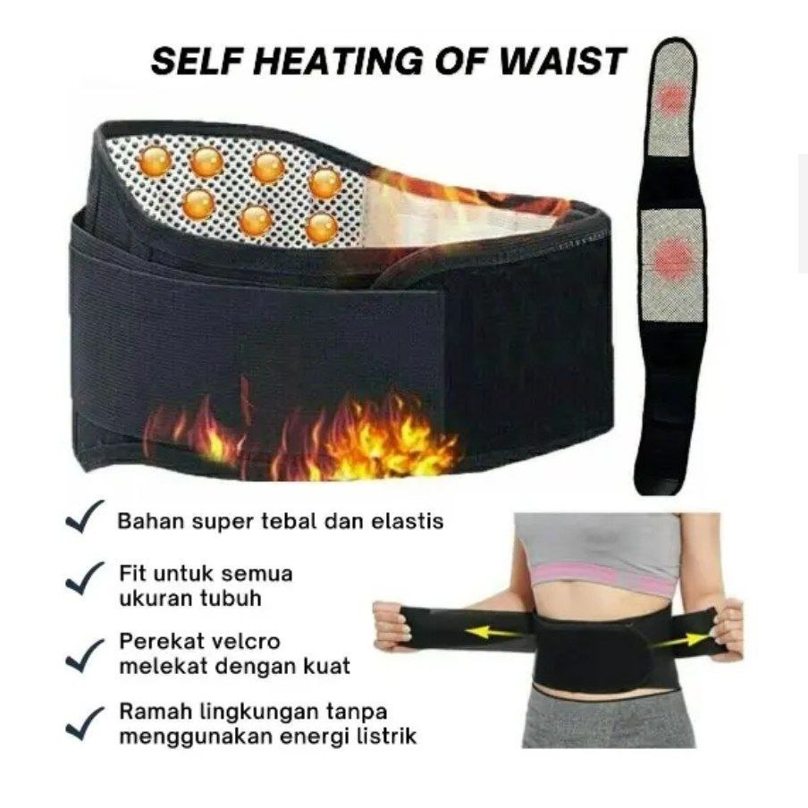Hiza Knee Care Terapi Lutut