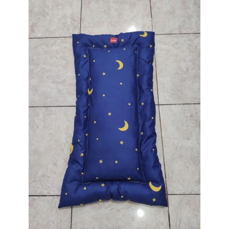 ALAS TIDUR AYUNAN SILIKON MURAH