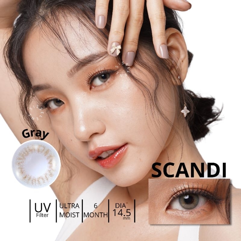 SISSE LENS SOFTLENS