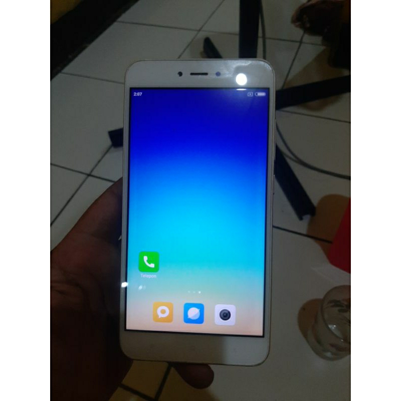 xiomi note 5a