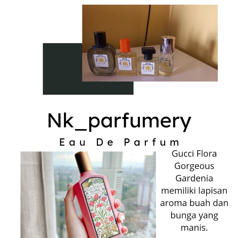 NK_parfumery