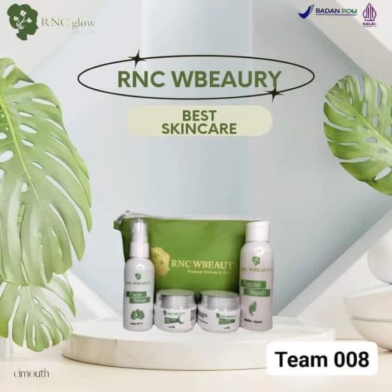 RNC WBEAUTY