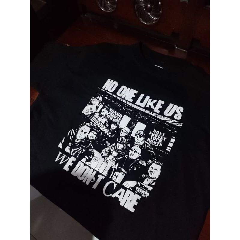 baju winongo vintage